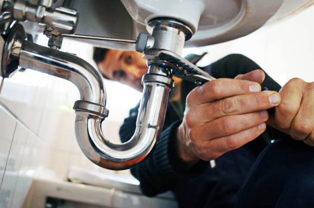 Philippi, WV Plumbing Company