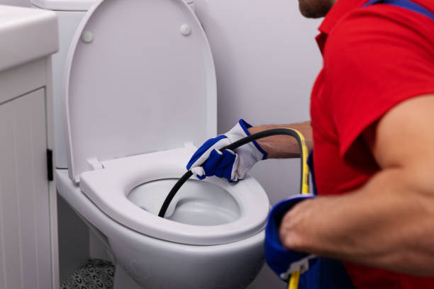 Best Faucet Repair  in Philippi, WV