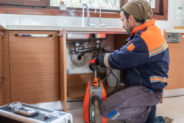Best Plumbing Repair Near Me  in Philippi, WV