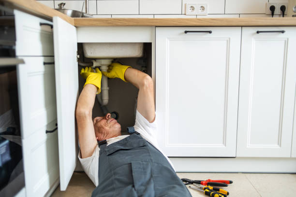 Best Plumbing Installation Services  in Philippi, WV