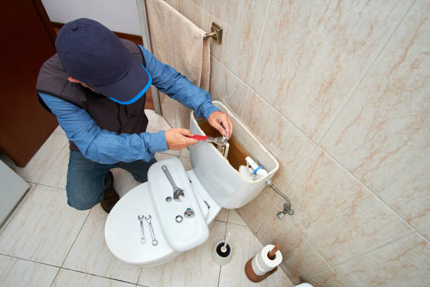 Best Gas Line Repair  in Philippi, WV