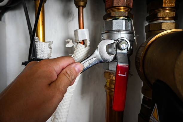 Best Sewer Line Repair  in Philippi, WV